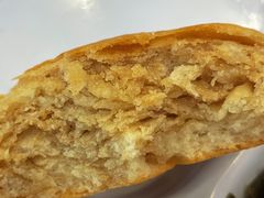 -香妃烤鸡(西单店)