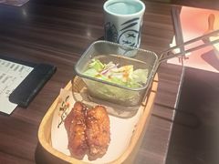 -匠和风精致料理(莆田财富中心店)