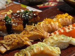 -古田居·特色寿司料理(星之岛旗舰店)