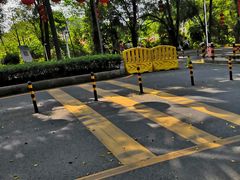 -南国桃园旅游度假区