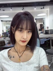 -Z.X HAIR SALON张新美业