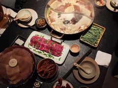 -色響火锅(恒隆广场店)
