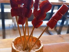 -包整·丝娃娃(一览甲秀楼风景店)