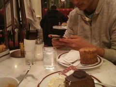 -Cafe Sacher(WIEN)