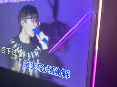 -温莎KTV(珠江路店)