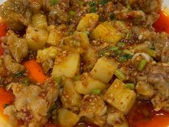 -双流老字号董蹄花(广场路店)