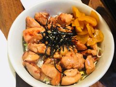 -铃木食堂(帽儿胡同店)