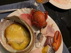 -康帝国际酒店-艾斯本自助西餐厅