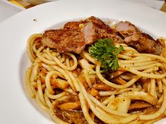 -豪客来牛排(成都锦江大融城店)