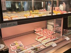 -奈雪的茶(石家庄万象城店)