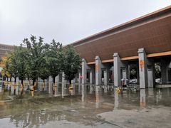 -法门文化景区