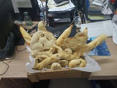 -客莱福诺富特酒店·互动餐厅