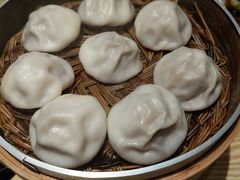 -鸡鸣汤包(复地活力广场店)