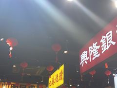 -沙胆彪炭炉牛杂煲(成都玉林店)