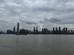 -武汉关码头(轮渡站)