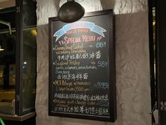 -Apollo·西班牙小酒馆(安福路店)