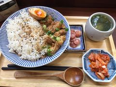 -肥朵食堂(带梦胡同店)