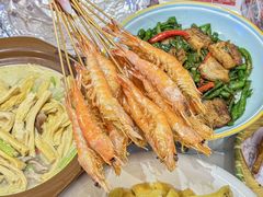 -陶缘一号·四季缘·老字号顺德菜·户外婚礼家宴(西滘店)