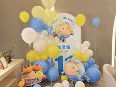-三亚绿发山海天JW万豪酒店