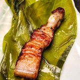 来了多少次都是为了这家的主食