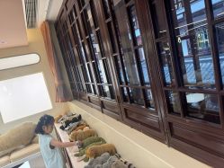 -奈尔宝家庭中心·国风主题·亲子餐厅(豫园商城店)