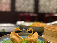 -白天鹅宾馆-玉堂春暖餐厅
