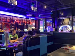-大成海鲜烧烤·小龙虾(七宝店)