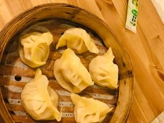 -海胆小馆(东北水饺·春柳店)