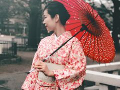 -东京浅草和服体验江户和装工房雅(浅草本店)