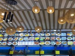 -醉壹号海鲜大排档(厦门美食地标店)