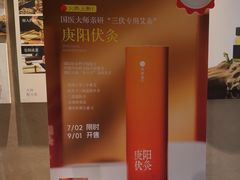 -灸春堂·艾灸·痛症·整脊连锁(丰潭路店)