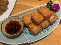 -大岛日本料理铁板烧(南通大饭店)