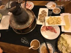 -裕德孚·非遗手切涮羊肉(东直门内大街店)