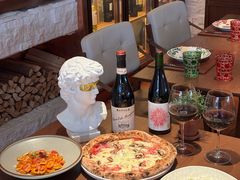 -Mammamia意大利餐厅(阳春巷店)