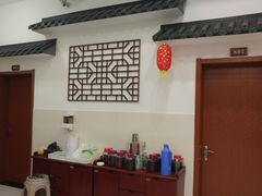 -呼吸森林·生态农庄农家乐私房菜