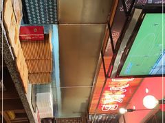 -后院烤吧·木炭烧烤·烤鱼·云贵川火锅(忻州古城店)