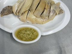 -海鲜街菜馆(海珠南路店)