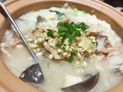 郑庄非遗脂渣锅-郑庄脂渣海鲜楼(九水路店)