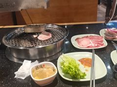 -韩盛·盛江山自助料理(奥体万达店)