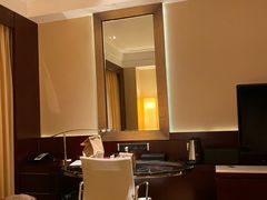 -上海新发展亚太JW万豪酒店