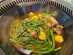 -遇东北林区铁锅炖(南开店)