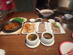 -春梅里卤鹅馆·47年老字号(中山路店)