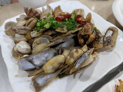 -原味蒸汽海鲜(嵊泗店)