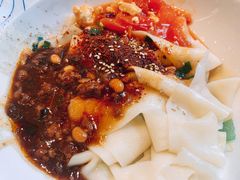 -震山堂·手工劲面(仓山万达店)
