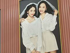 -海马体照相馆(上海宝山万达广场店)