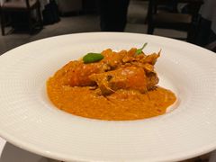 -狮拾久·现代新加坡料理(福田COCO Park店)