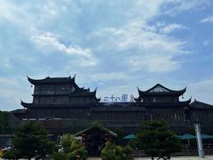 -二十八里太湖船菜(吉祥路店)