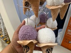 -野人先生现做冰淇淋(北京顺义祥云小镇店)