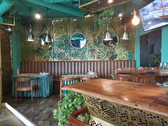 大堂-烛影拾光观景餐厅·创意菜·摄影·小提琴(大唐不夜城店)