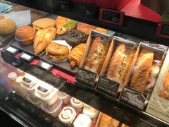 -星巴克(汾阳路店)